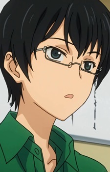 Satou Takaya