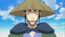 Tadasuke Oooka