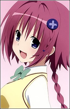 Kurosaki Mea