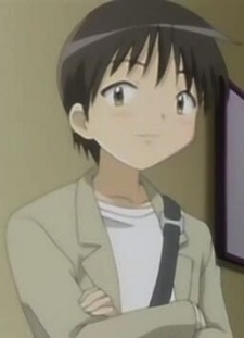 Murase Takaya