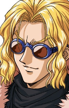 Branstein Elzam von
