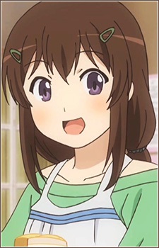 Fujimiya Konomi