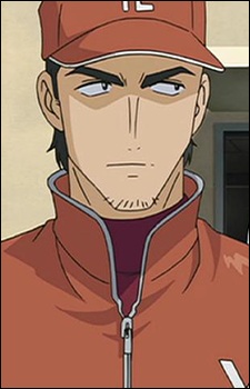 Kashimoto Shuuichi