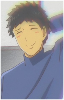 Mizuhara Masaya