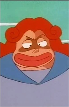 Takamiyama Emiko