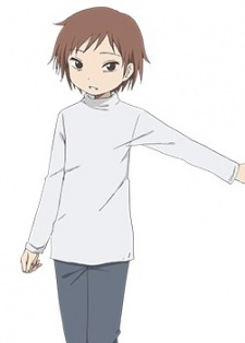 Yuuki Naoya
