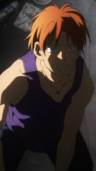 Minato Keita