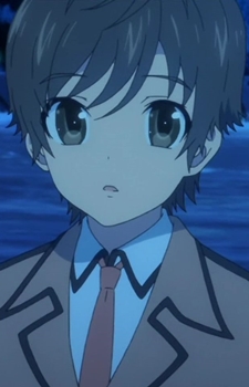 Minegishi Atsushi