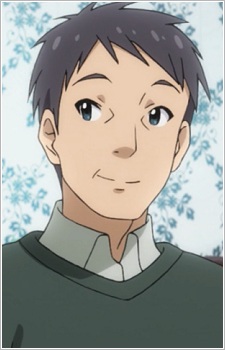 Kanzaki Tetsuya