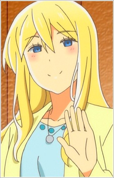 Mochizuki Marina