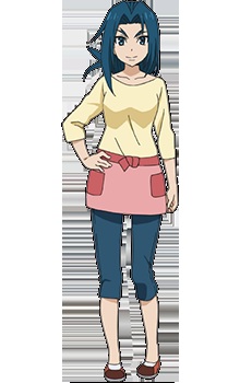 Mikado Suzumi