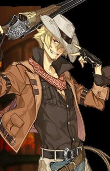 Luckberry Reyfer