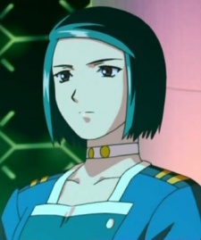 Oozora Miharu