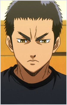 Yuuki Tetsuya