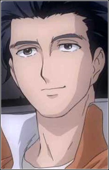 Kayamori Shou