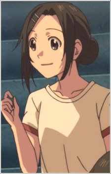 Tanbabashi Shizu