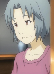 Ishikawa Grandmother