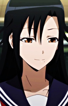 Tomano Kyouko