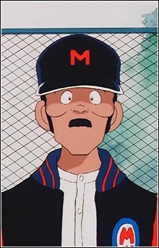Nishio Shigenori