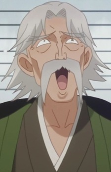 Naganawa Kuwanosuke