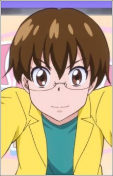 Masuko Miyo