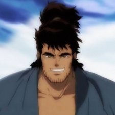 Miyamoto Musashi