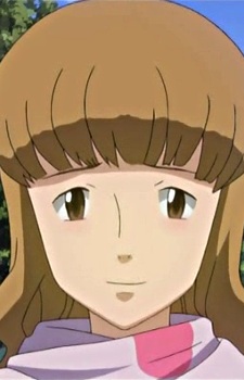 Tokosumi Aiko