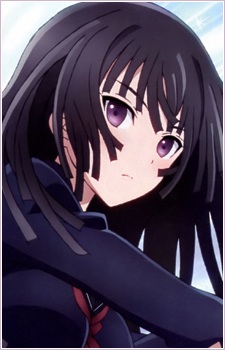 Tendou Kisara