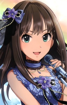 Shibuya Rin