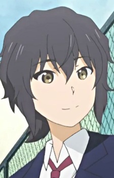 Kurebayashi Kazuki