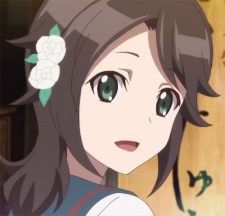 Shindou Aoi