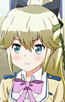 Bladefield Nanami Knight