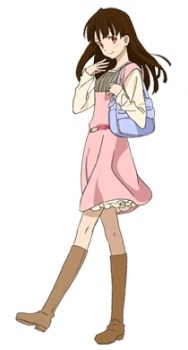 Nagai Sumika