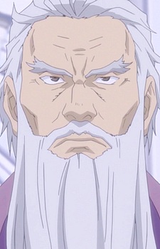 Tendou Kikunojou