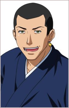 Jokou Koumei