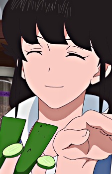 Ryuujin Tomoko