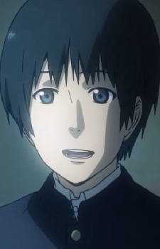 Honjou Akio