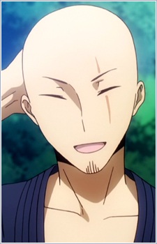 Kokonoe Yakumo