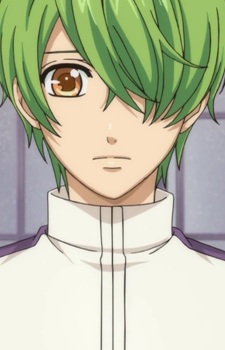 Nanami Sousuke
