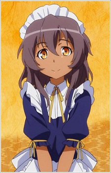 Hoshino Daruku