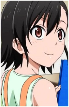 Ashisu Sahono