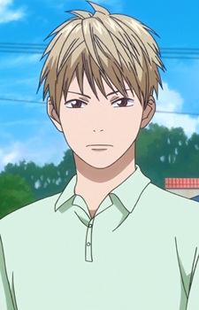 Oobayashi Ryou