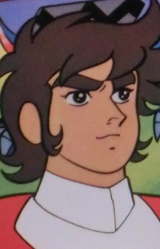 Tsuwabuki Sanshirou