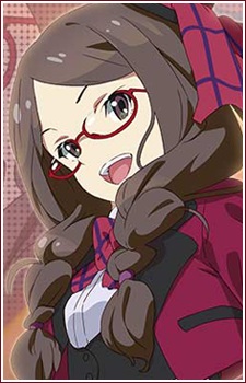 Aizawa Nanoka