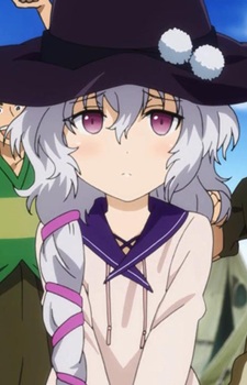 Fuse Midori