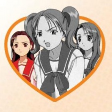 Yoshii Yukari