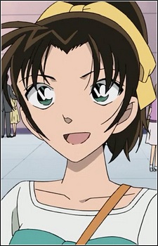 Tooyama Kazuha
