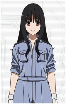 Shiono Kaoru
