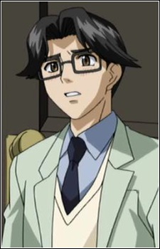 Senju Hakaru