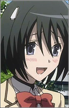 Kiyuna Kiriko